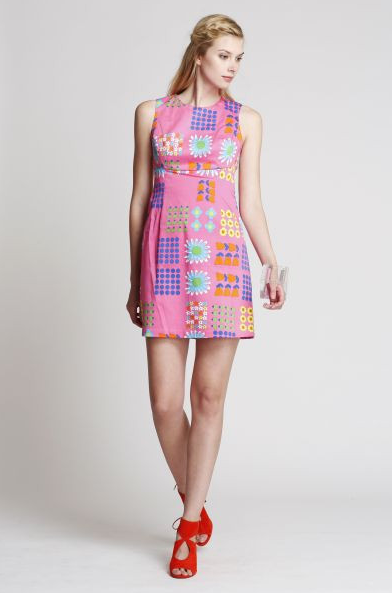 The Harrison in Daisy Love