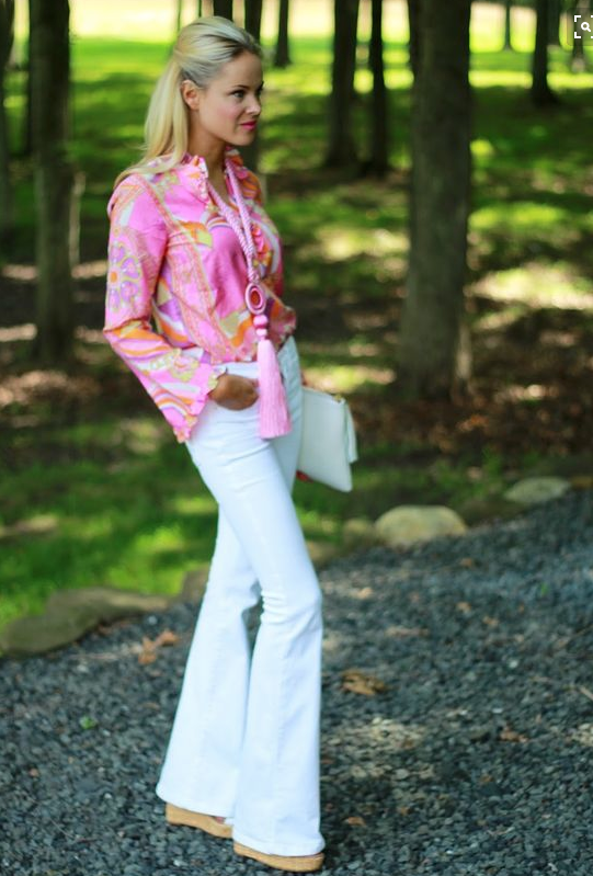 Jules Reid Dresses